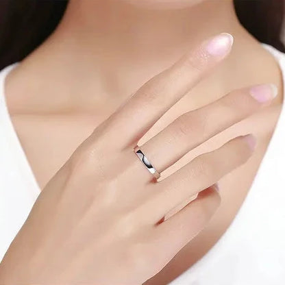 Bague en Argent