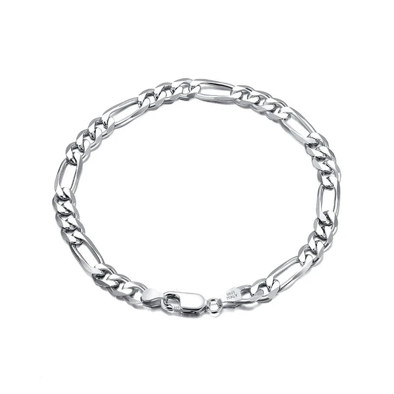 Bracelets Argent