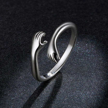 Bague Calin