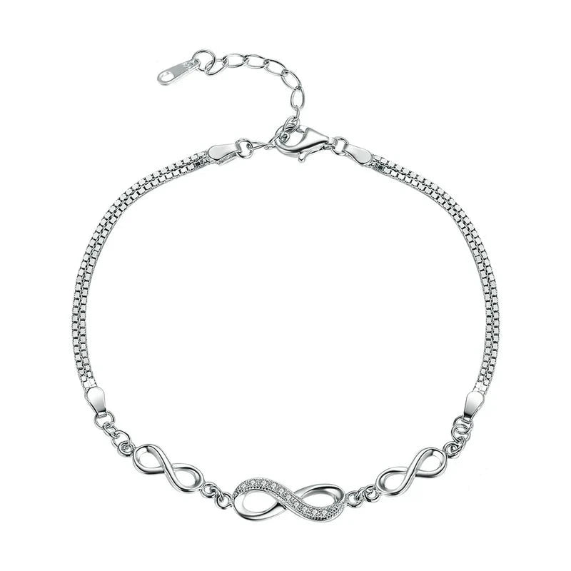 Bracelet Infini