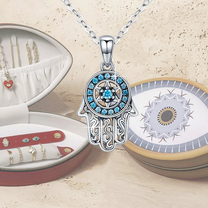 Pendentif Main de Fatma