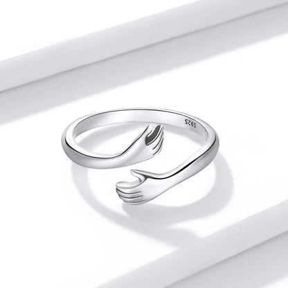 Bague Calin
