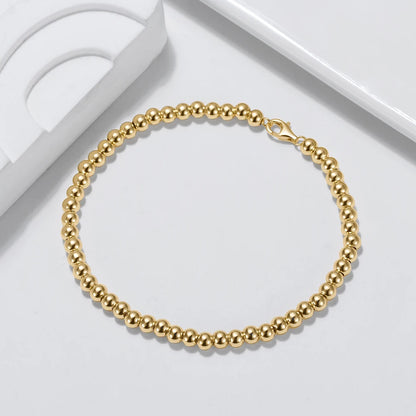 Bracelet en Argent Femme