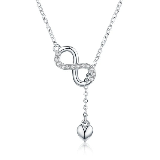 Pendentif Infinie