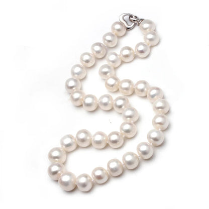Collier en Perle pour Femme