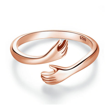 Bague Calin