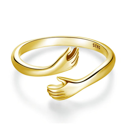 Bague Calin