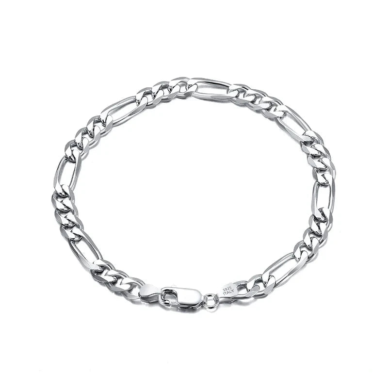 Bracelet Femme Argent