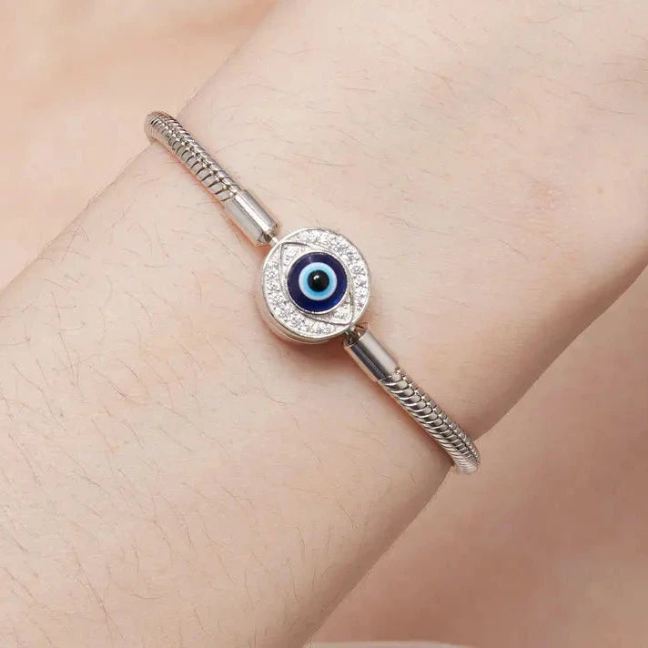 Bracelet Mauvais Oeil