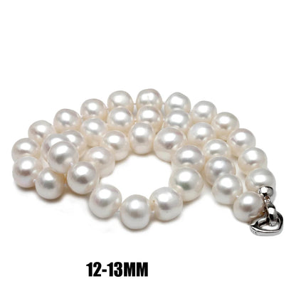 Collier en Perle pour Femme