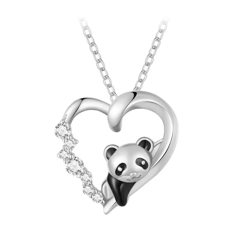 Pendentif Panda