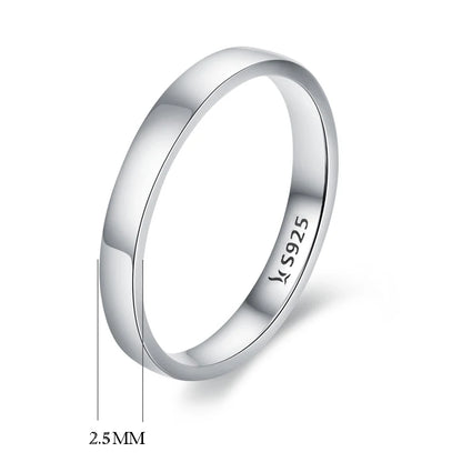 Bague en Argent