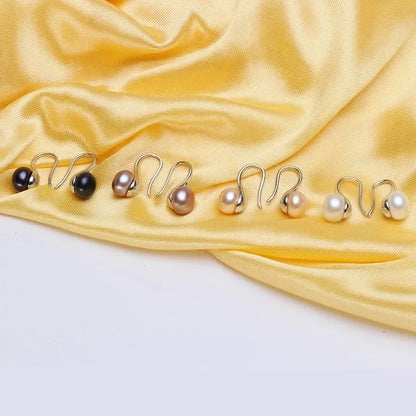 Parure en Perle