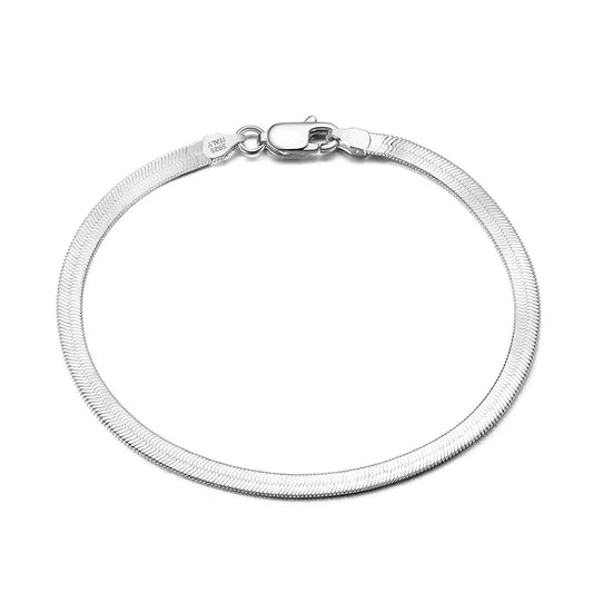 Bracelet en Argent pour Femme