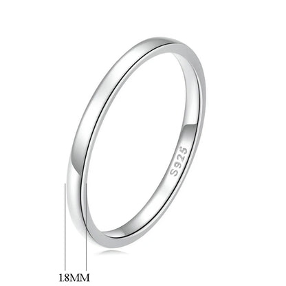 Bague en Argent
