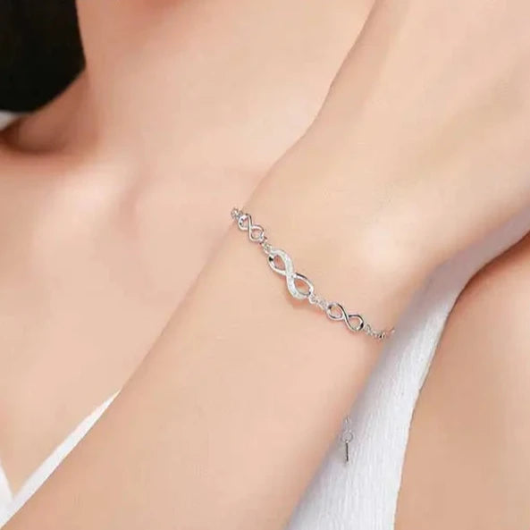 Bracelet Infini