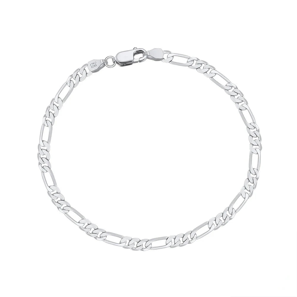 Bracelet Femme en Argent