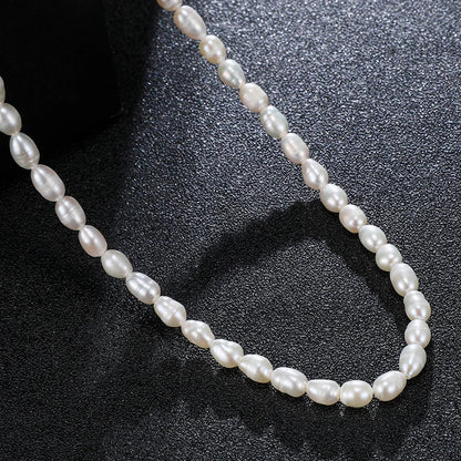 Collier Baroque
