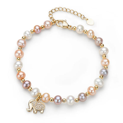 Bracelet Perle Femme Maui