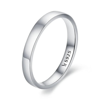 Bague en Argent