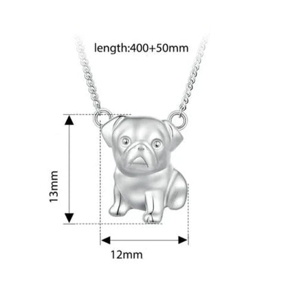 Collier Chien