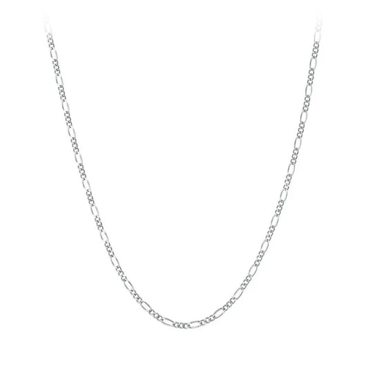 Collier Ras de Cou Argent