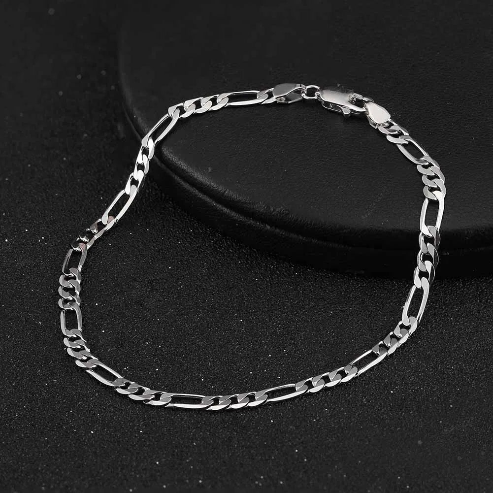 Bracelet Femme en Argent