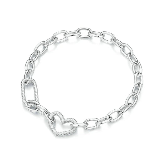 Bracelet Coeur