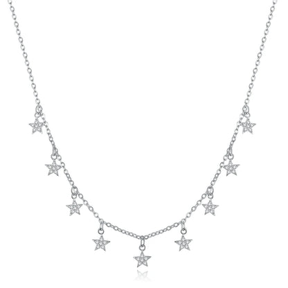 Collier Etoile