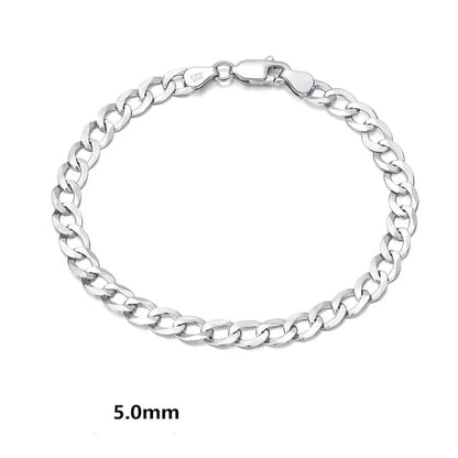Bracelets en Argent