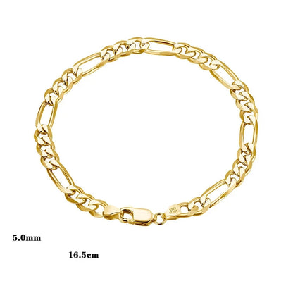 Bracelets Argent
