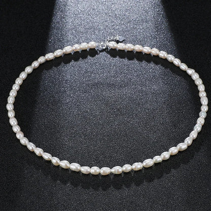 Collier Baroque
