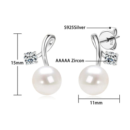 Boucle D'oreille Femme