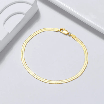 Bracelet en Argent pour Femme