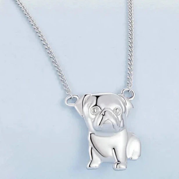 Collier Chien