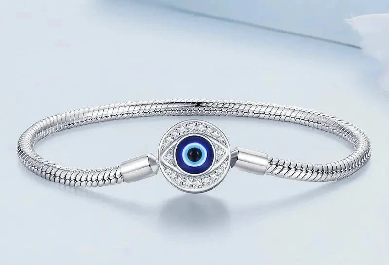 Bracelet Mauvais Oeil