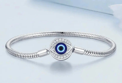 Bracelet Mauvais Oeil