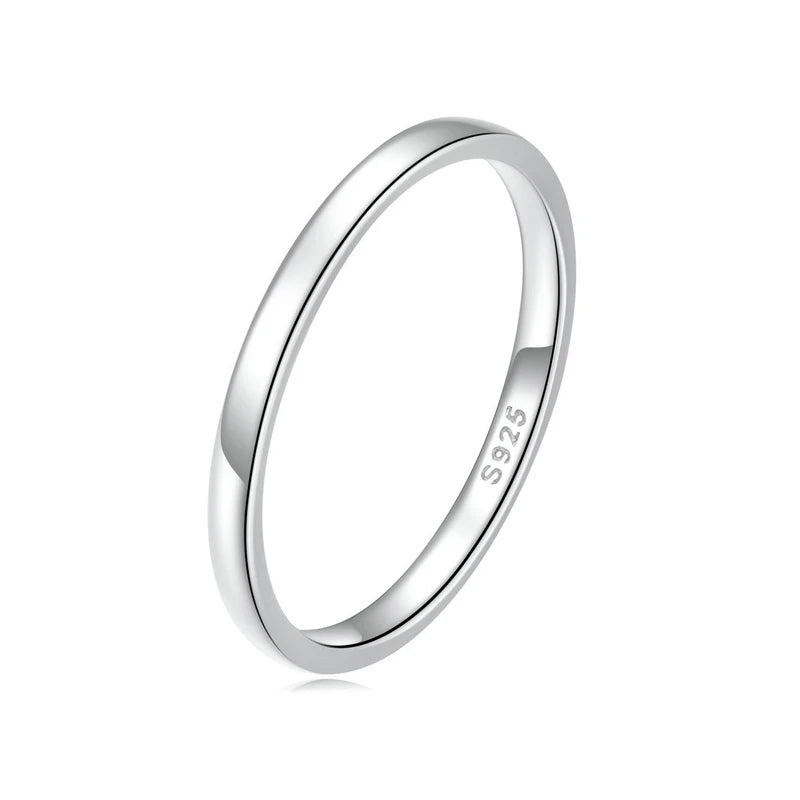 Bague Argent