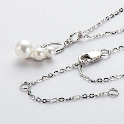 Perle de Culture Pendentif