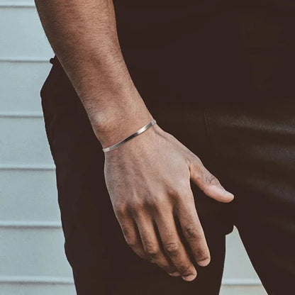 Bracelet en Argent pour Femme