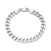 Bracelet Argent Femme