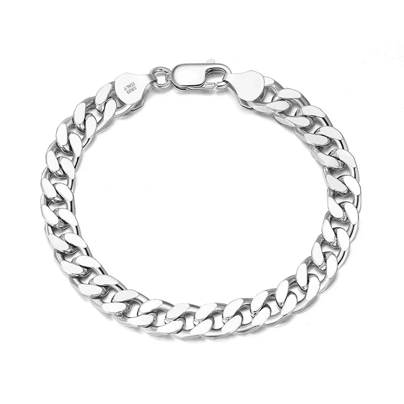 Argent Bracelet