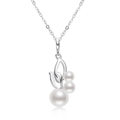 Perle de Culture Pendentif