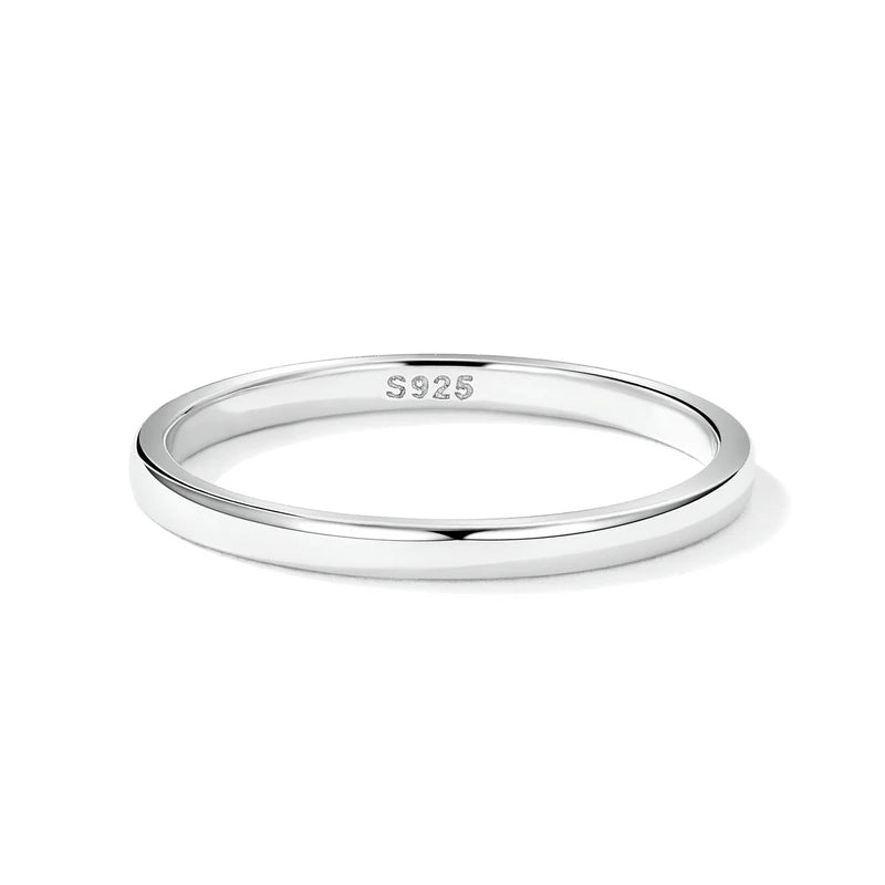 Bague Argent