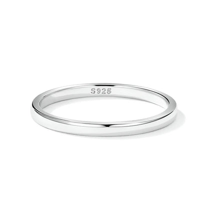 Bague Argent