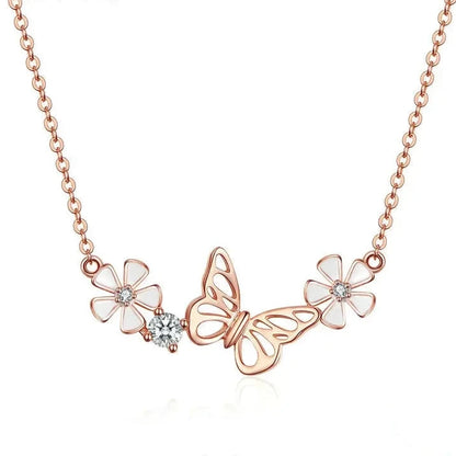 Pendentif Papillon