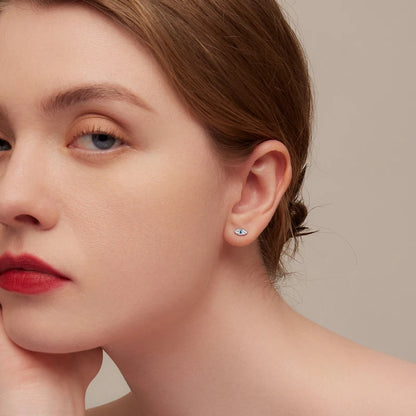 Boucle D'oreille Mauvais Oeil