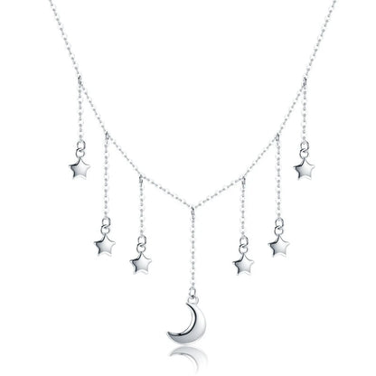 Collier Etoile