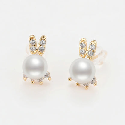 Boucles D'oreilles Argent