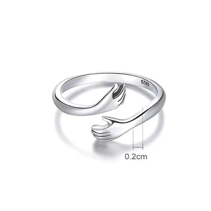 Bague Calin